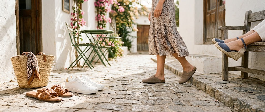 Chaussures