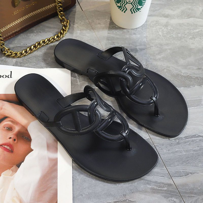 Sandales d'été pour femmes à bride arrière à la mode