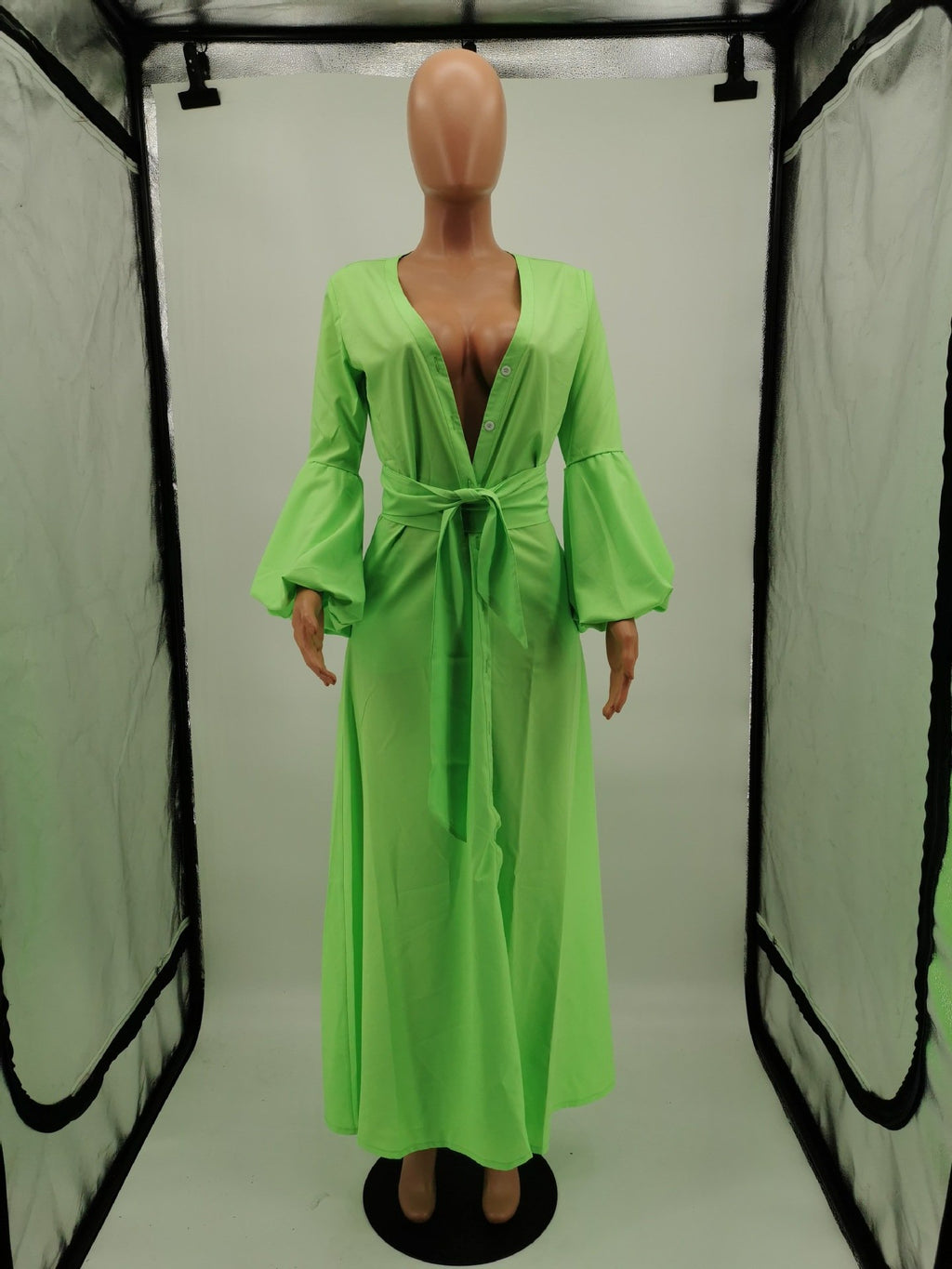 Robe Sexy Femme Hot Style - Mode Européenne et Américaine