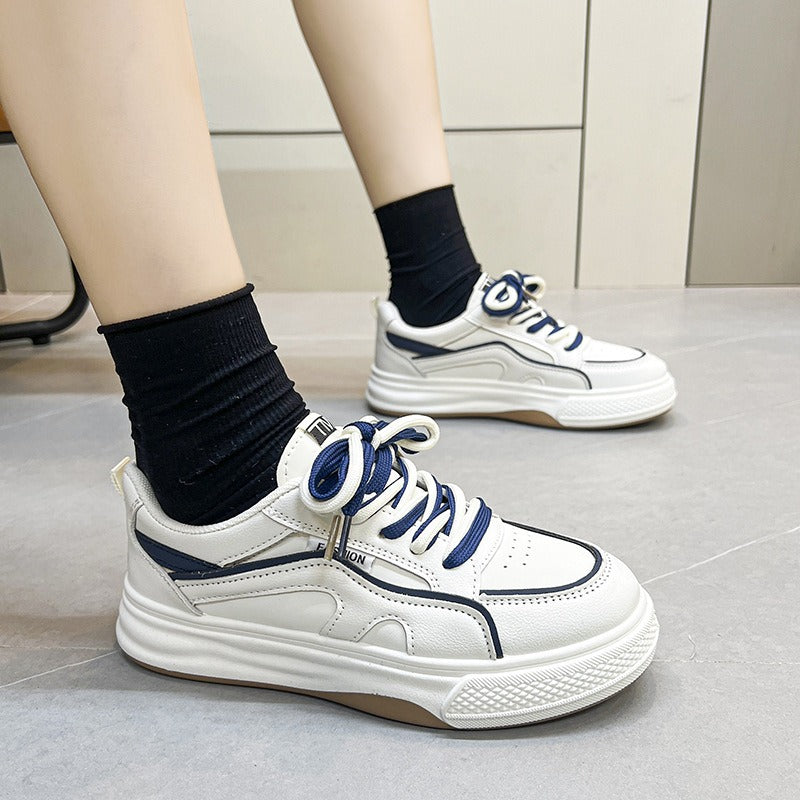 Baskets pour Femmes