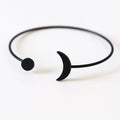 Celestial Charm Adjustable Bracelet for Women