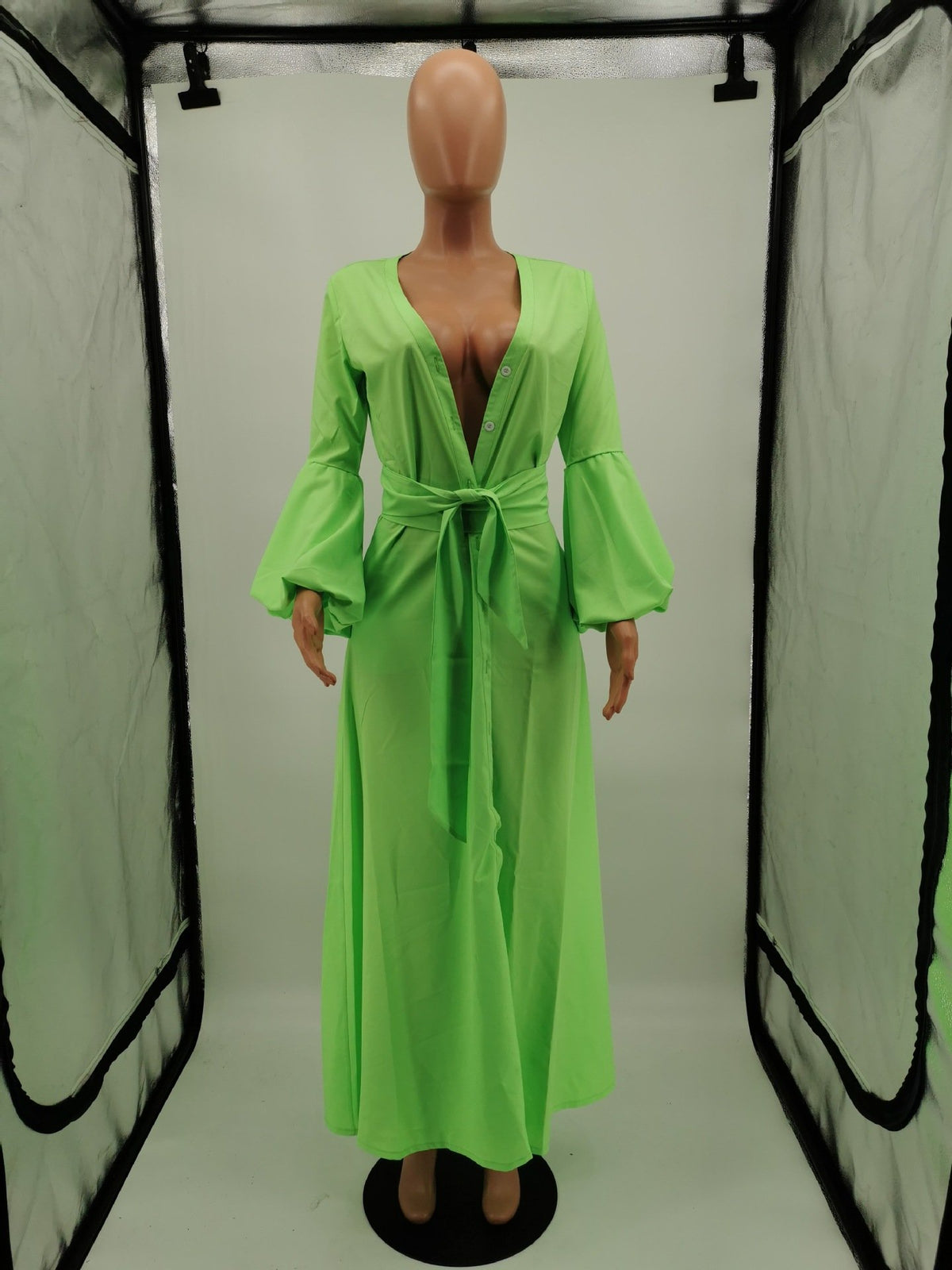 Robe Sexy Femme Hot Style - Mode Européenne et Américaine
