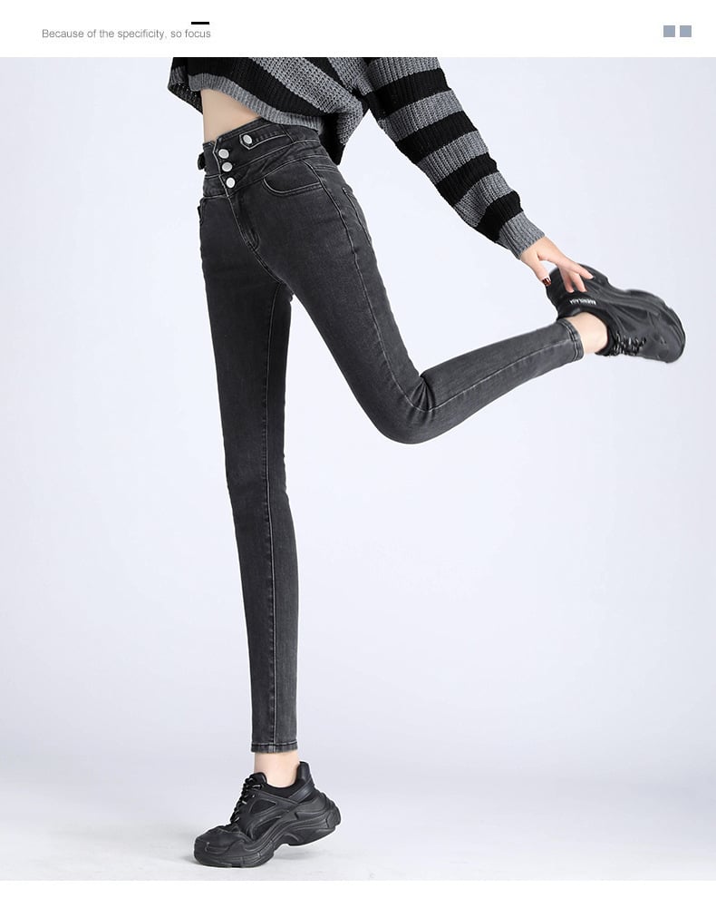 Gamme Élégante de Pantalons Haute Couture Printemps