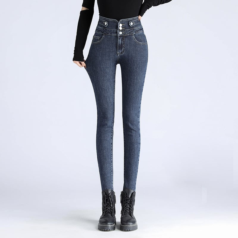 Gamme Élégante de Pantalons Haute Couture Printemps