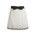 Jupe A-Line Diamant