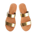Simple Open Shoes and Comfortable Sandals