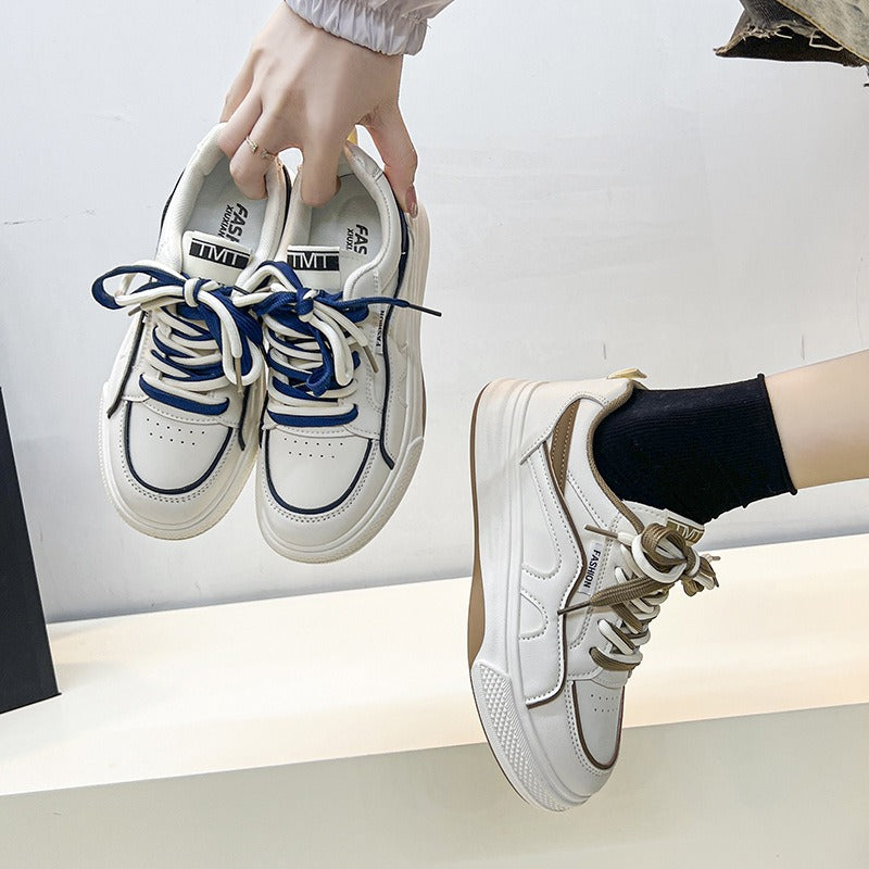 Baskets pour Femmes