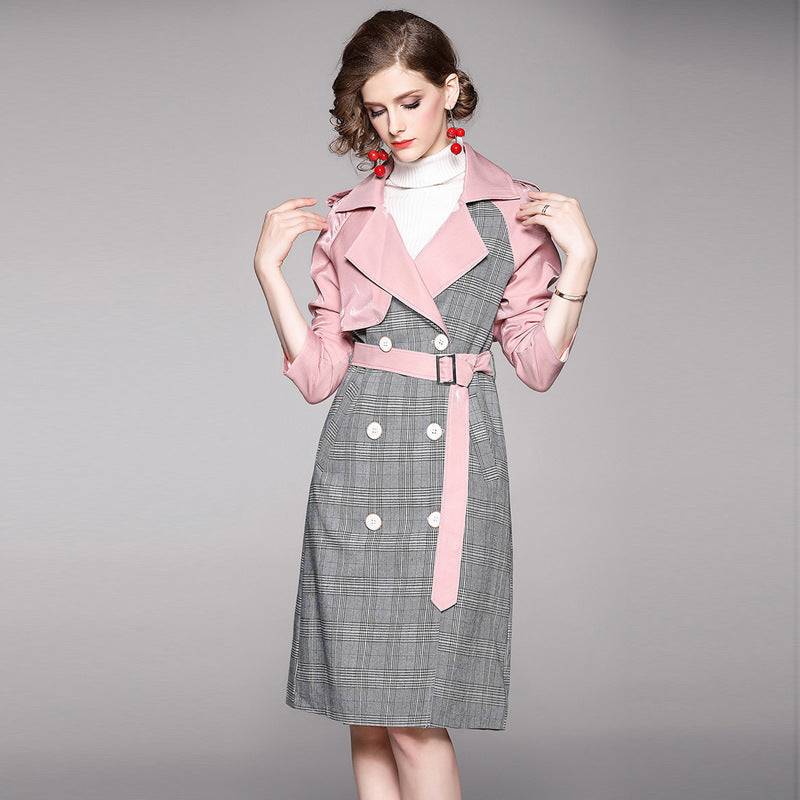 Fashionista Waist-Enhancing Jacket