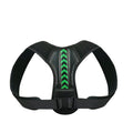 Optimal Posture Reinforcement Belt