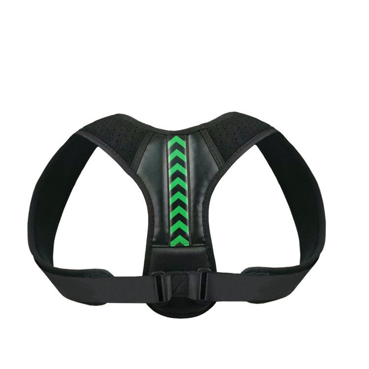 Optimal Posture Reinforcement Belt