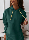 Sophisticated Ladies' Casual Sport Hoodie